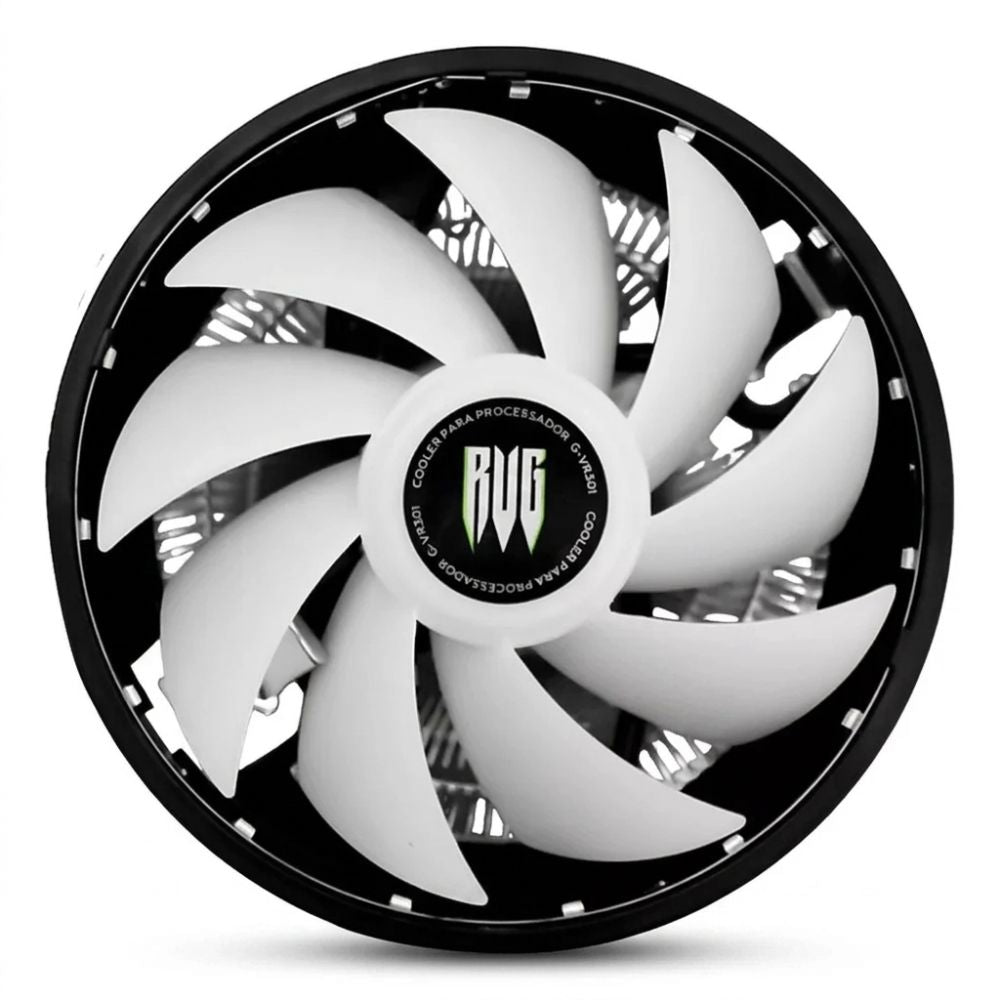 Computador Gamer AMD Ryzen 7 5700G 8GB RAM (1x8GB) 2667MHz DDR4 SSD 480GB Radeon Vega 8, Fonte 500W 80 Plus
