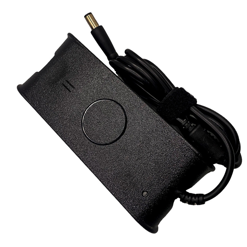 Fonte Compatível Com Dell, 19.5V 3.34A, 65W, Dell Vostro 1510, XPS M1330, Latitude E4200 - Pino 7.5mm x 5mm