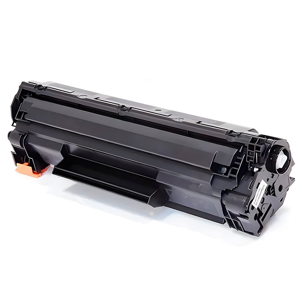 Toner Compatível HP ByQualy 435A/436A/285A/278A, P1006/M1120/M1212/M1132/P1102W, 2K