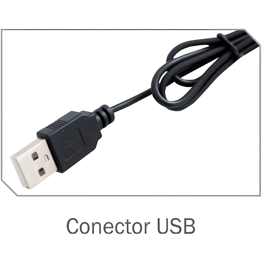 Teclado USB K-Mex KB-3728U Ub Preto S/logo ABNT2 - Kb3728u0001cb0x