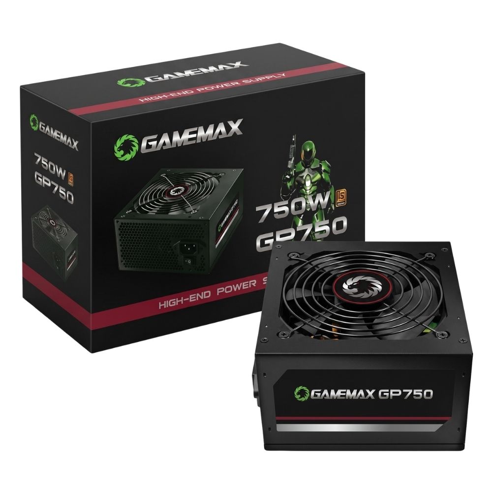 Computador Gamer AMD Ryzen 5 2600G 16GB RAM SSD 256GB RX 580 8GB Fonte 750W Windows 11