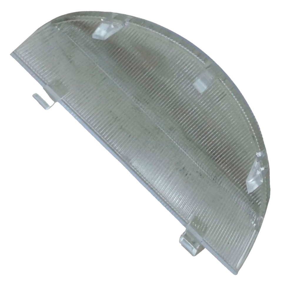 Lente da Luz de Cortesia Interna para Mitsubishi, Pajero - Compatível MR576170HA (V87/V93/V97)