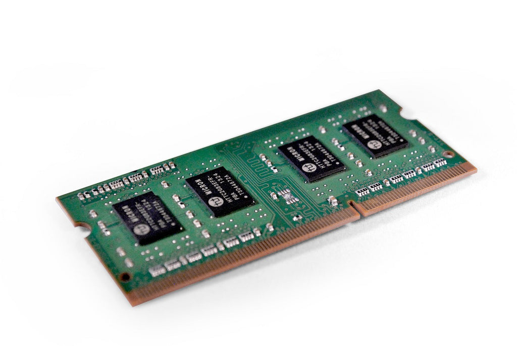 Memória Notebook 4gb Ddr3l 1600mhz 1.35v Teikon Htmicron