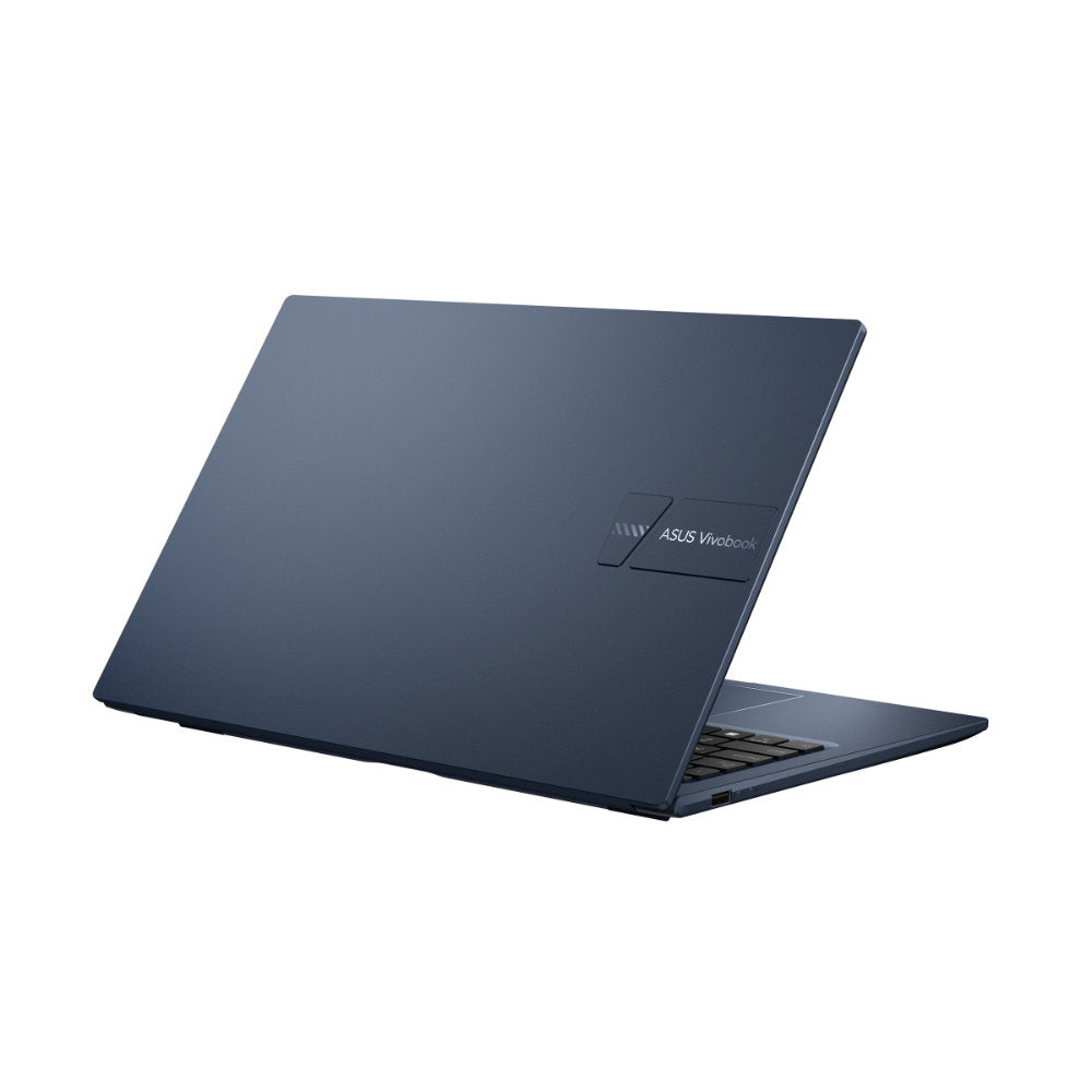 Notebook ASUS Vivobook 15 X1504 i5-1334U 16GB RAM SSD 512GB Tela 15.6" Full HD Windows 11, NJ1745W- Azul