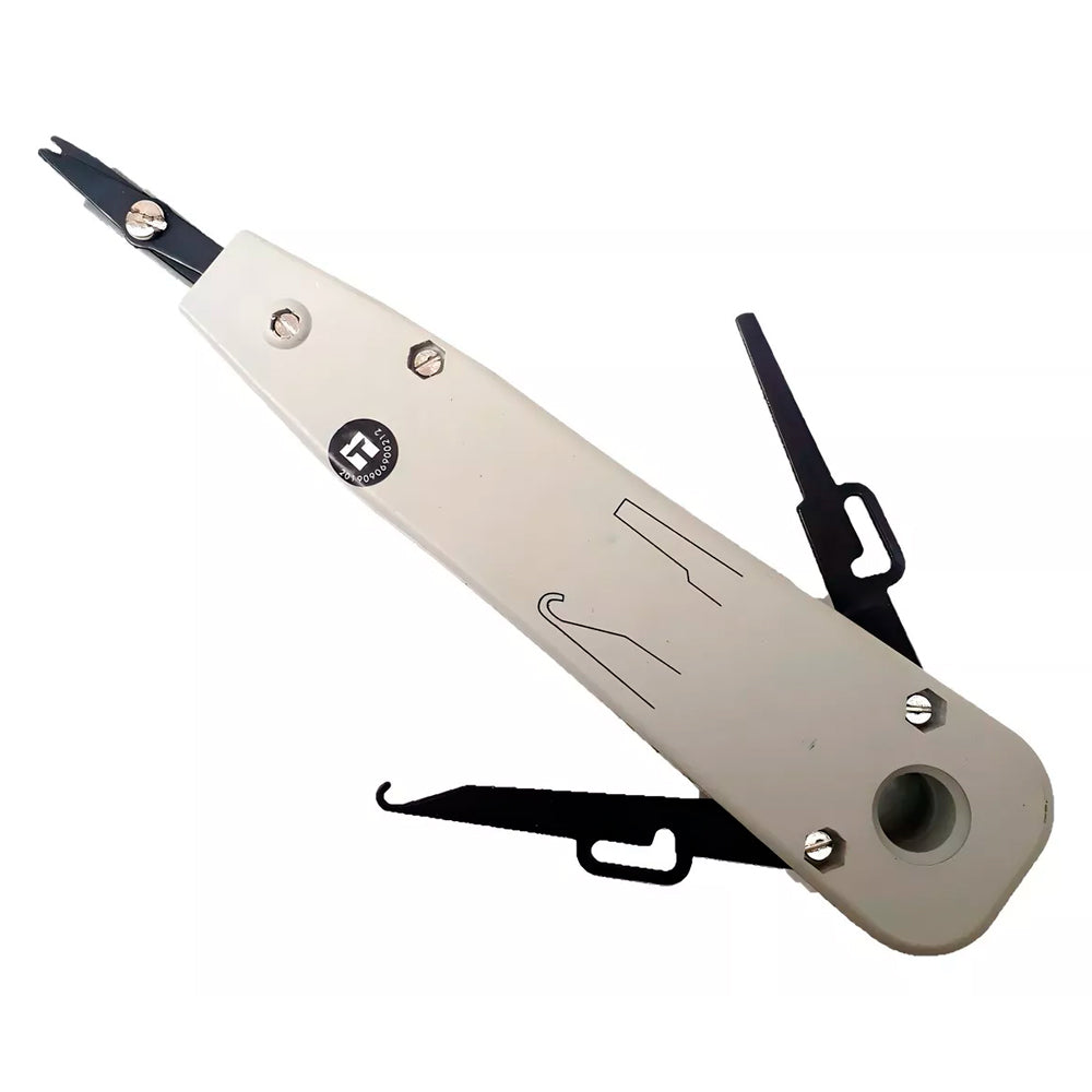 Kit de Ferramentas 11x1, Para Reparo De Rede, Profissional, Com Bolsa