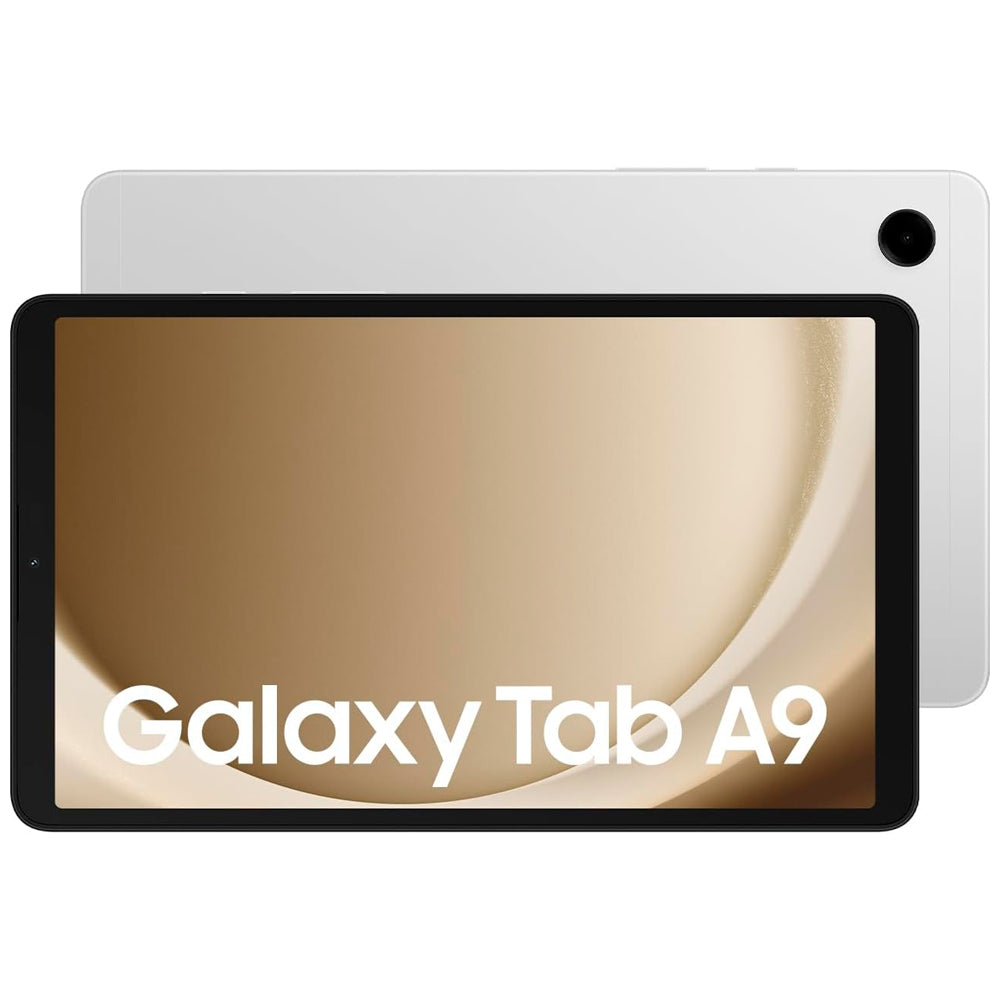 Tablet Samsung Galaxy Tab A9, SM-X110, Wi-Fi, 64GB, 4GB RAM, Tela 8.7