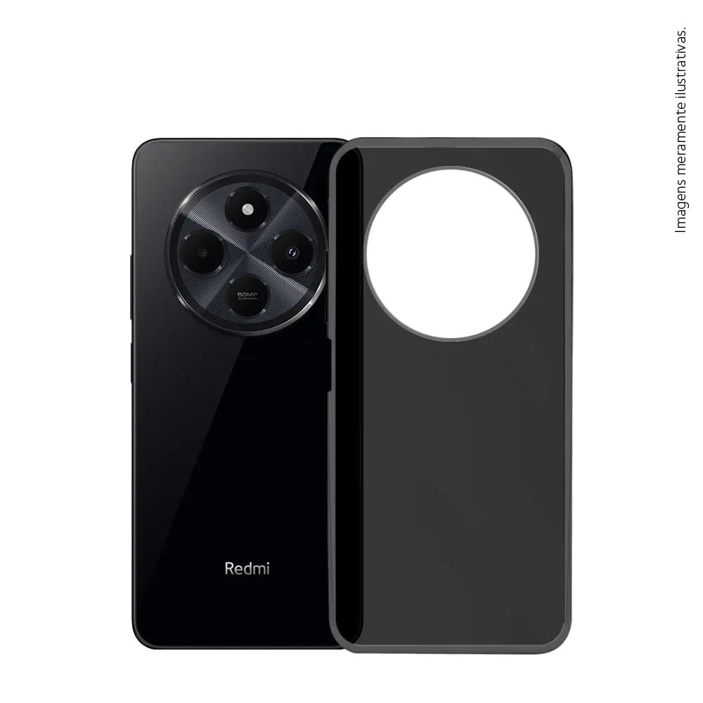 Smartphone Xiaomi Redmi 14C 4GB+4GB RAM 256GB ROM, Helio G81-Ultra, 6.88