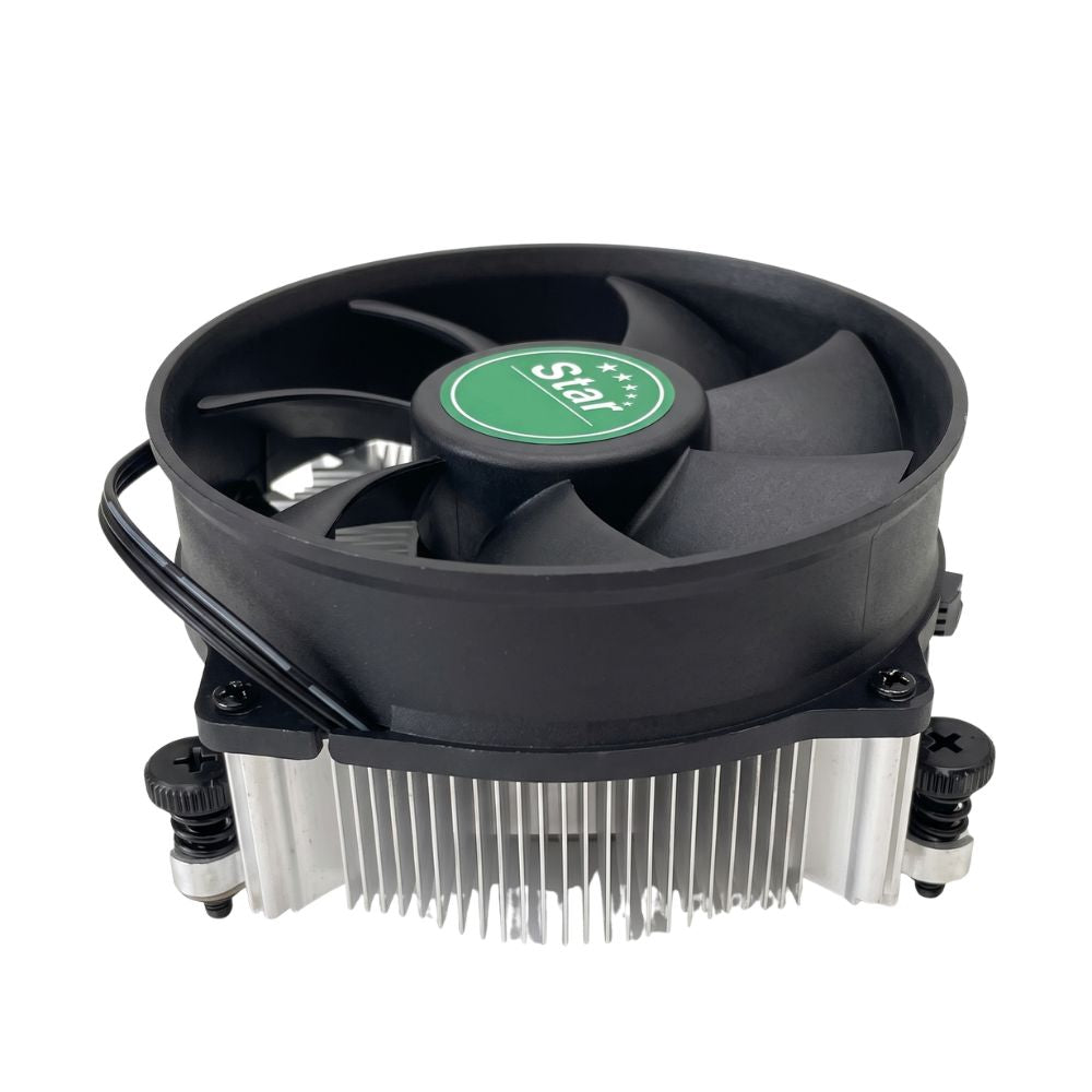 Cooler Para Processador AMD - AM2 / AM3 / AM4 - Star