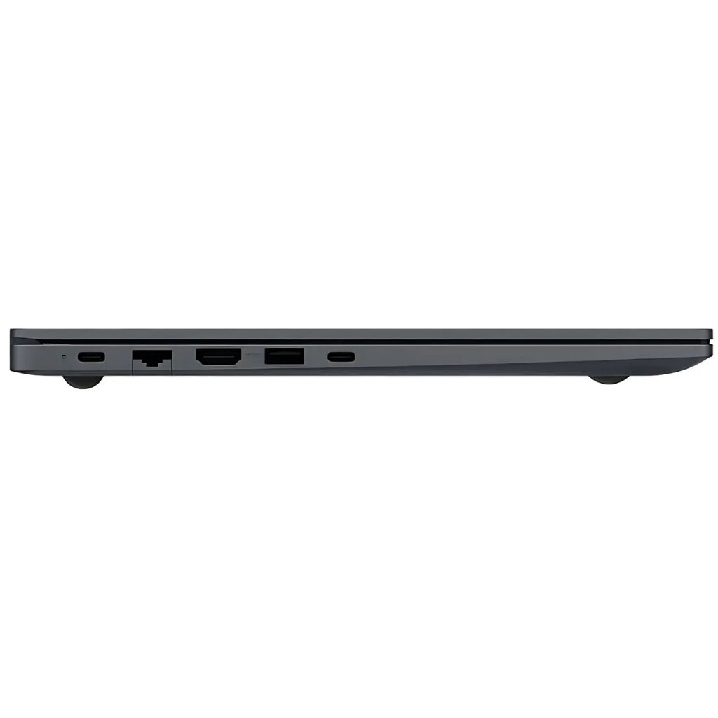 Notebook Samsung Galaxy Book4, Core i7-1355U, 16GB RAM, 512GB SSD, 15.6'' FHD LED, Win 11H, Grafite-NP750XGJ-KG1BR