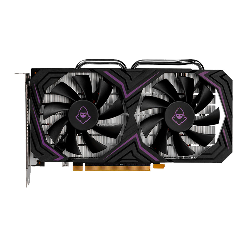 Computador Gamer Core i7-3770, SSD 480GB, 16GB RAM, Placa Vídeo RX 580 Streaky 8GB GDDR5 256 BIT, 500W 80 Plus, MidTower