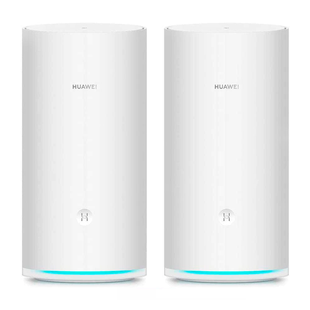Roteador Wifi Huawei WS5800 AC2200 Mesh Triband ( Unidade )