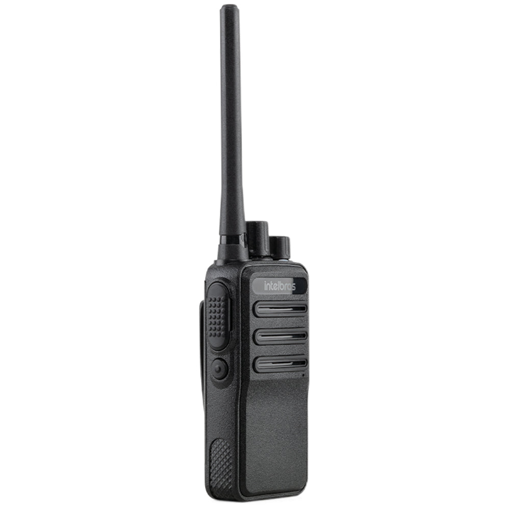 Rádio Comunicador Walkie Talkie Intelbras Rc3002 G2