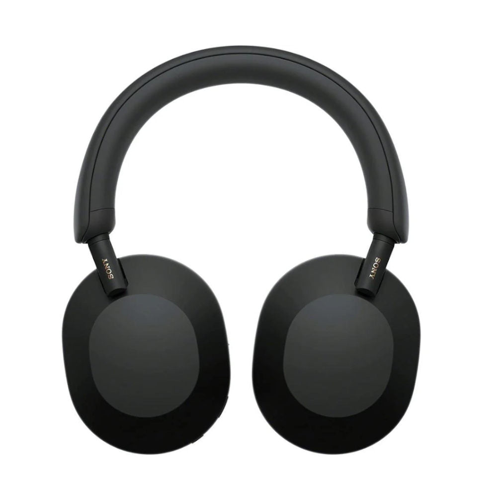 Fone de Ouvido Sony WH-1000XM5 Bluetooth com Noise Cancelling Preto