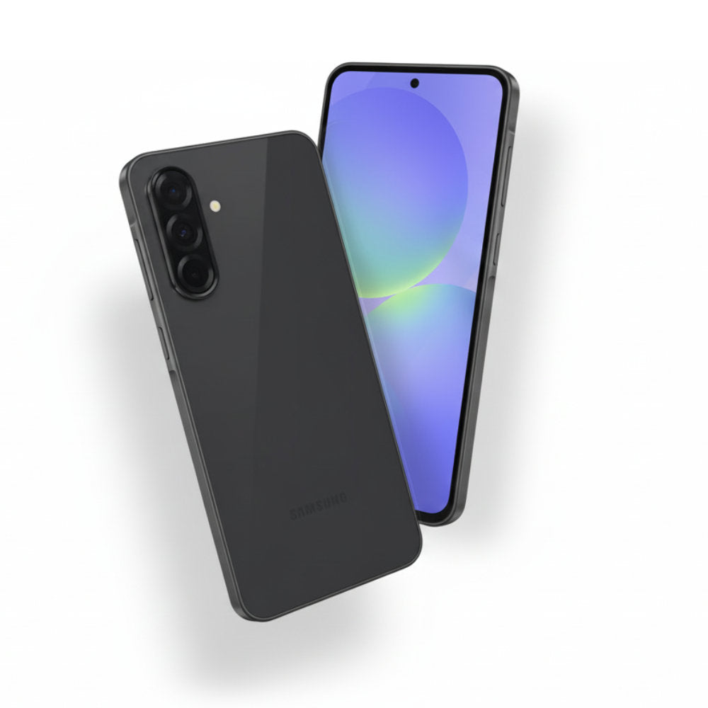 Smartphone Samsung Galaxy A36 5G 256GB 8GB RAM, Câmera Tripla 50+8+5MP, Tela 6,7" Super AMOLED IP67, Recursos IA, Preto