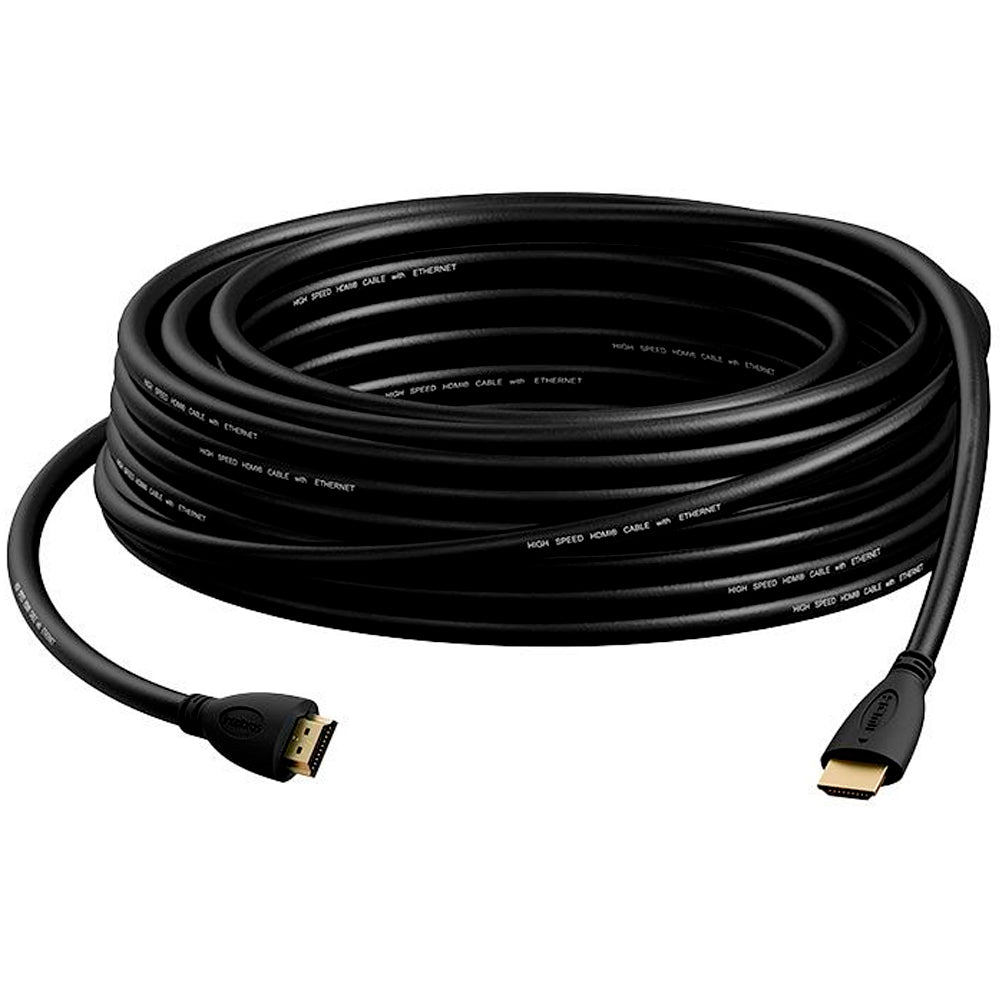 Cabo HDMI Intelbras 2.0 Com 5 Metros CH 2005 Suporte ao HDR e Resolução 4K em 60Hz