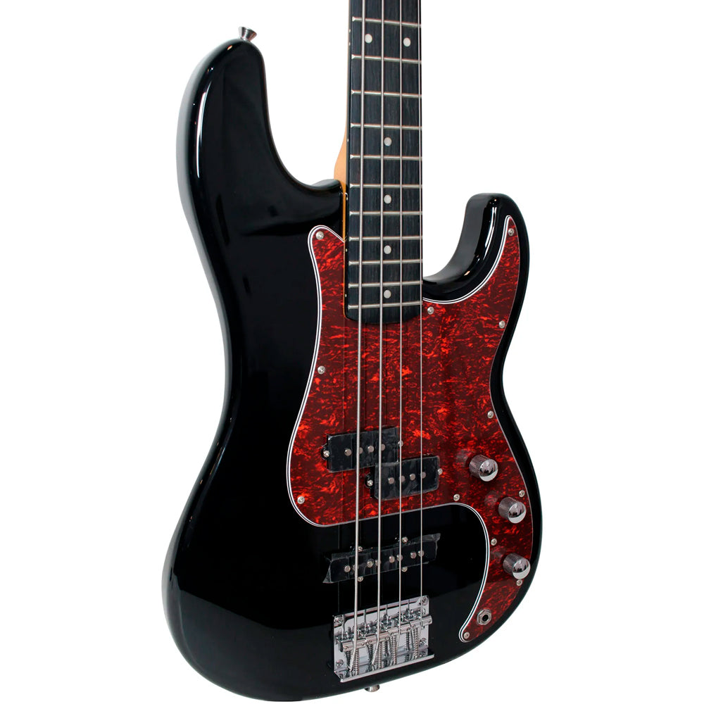 Contra Baixo Tagima TW65 Woodstock Precision Preto