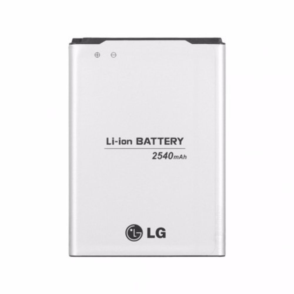 Bateria Para Celular LG BL-54SH 3.8V 5240 mAh/9.7Wh