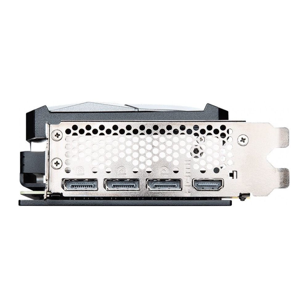 Placa de Vídeo MSI GeForce RTX 3070 Ventus 3X OC, 8GB GDDR6, 256-Bit, 1770MHz Boost, HDMI, 3xDP, PCIe 4.0, 912-V390-007