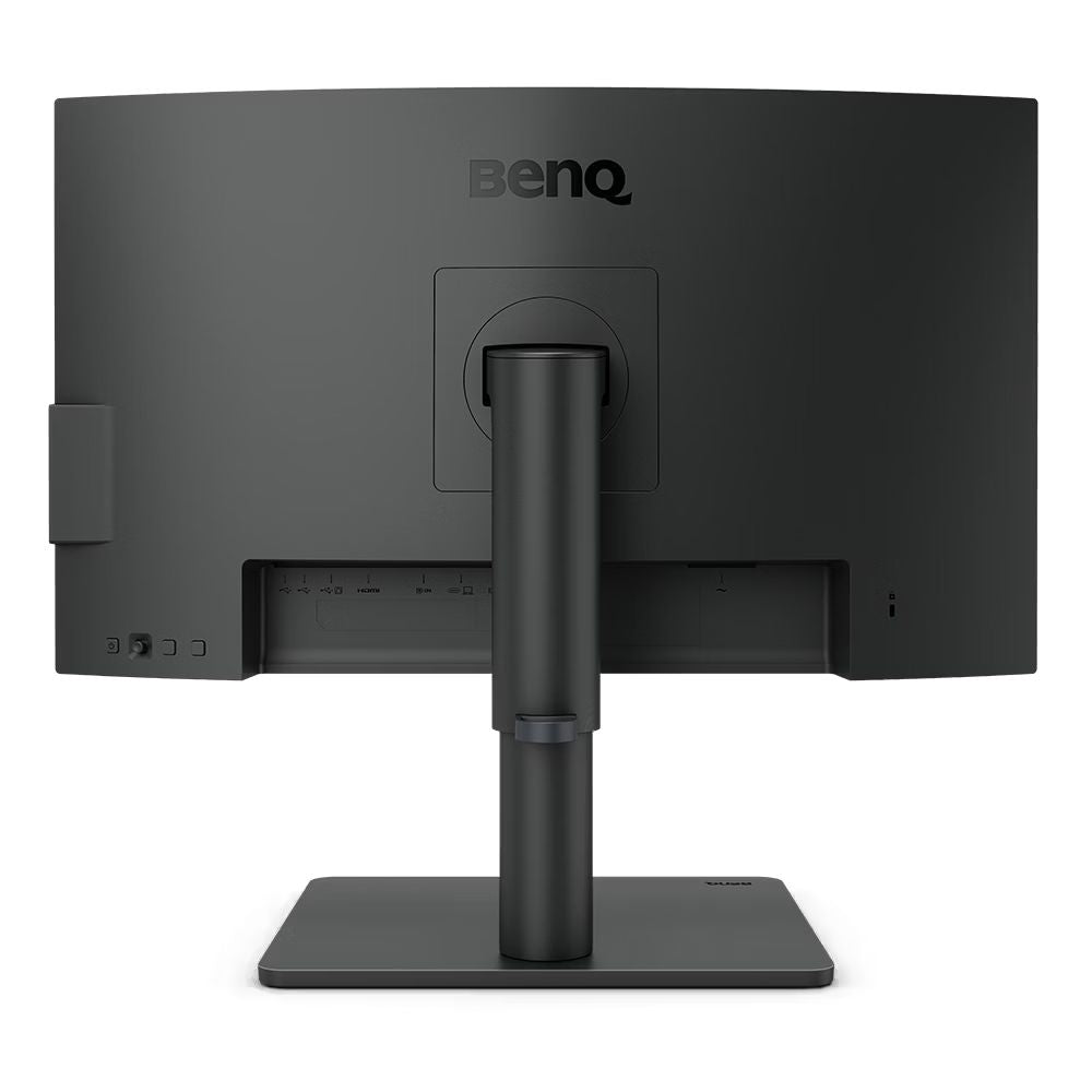 Monitor BenQ PD2506Q-B 25” 2K QHD IPS HDR10 DisplayHDR 400 Para Design Preto