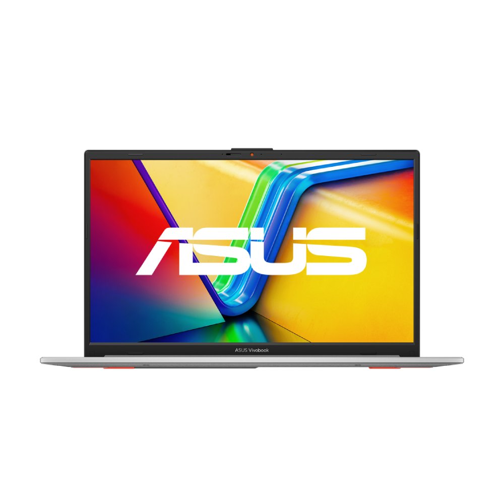Notebook ASUS Vivobook Go 15 Intel Core i3 N305 RAM 4GB 256GB SSD FHD Windows 11