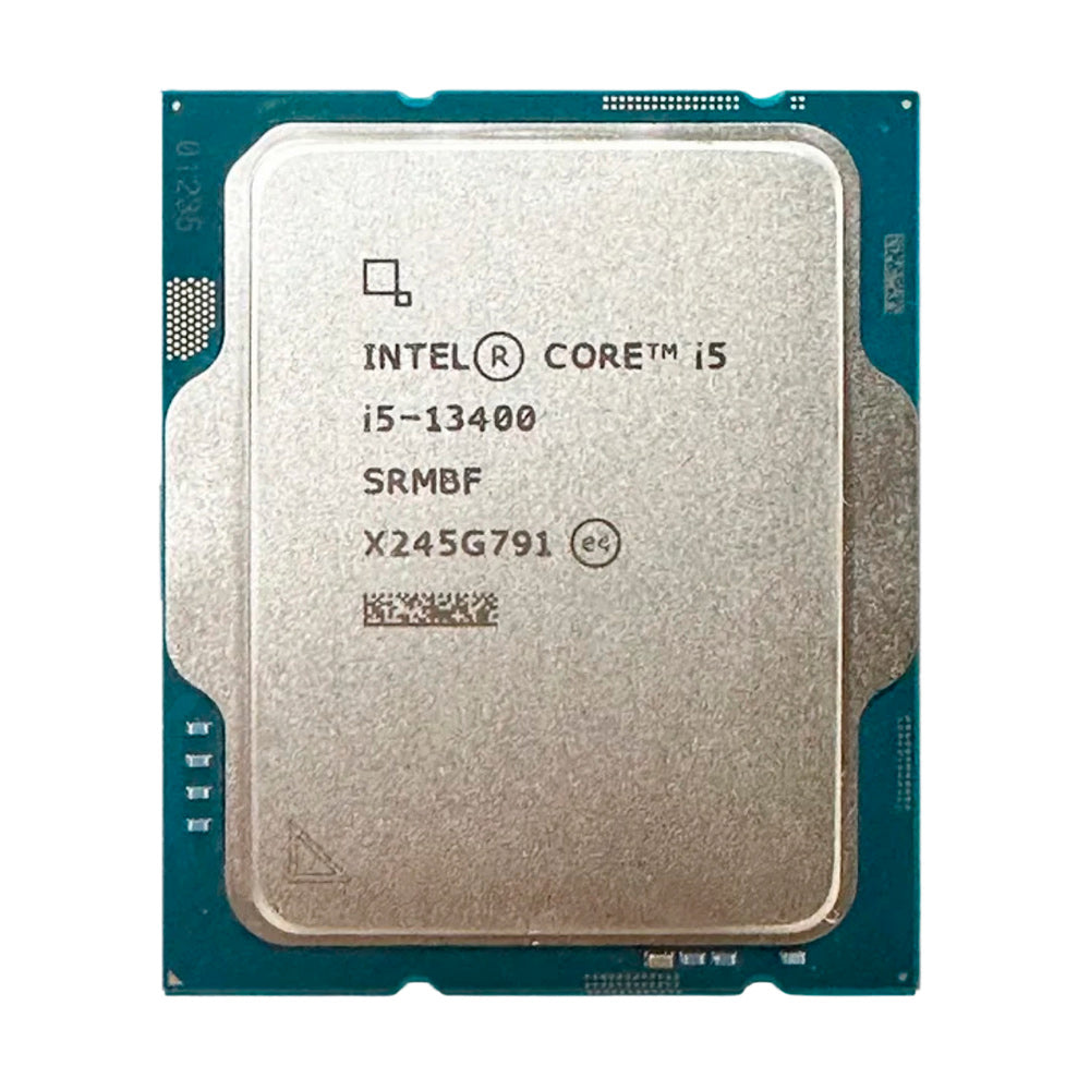 Computador Gamer Core i5-13400, RAM 16GB (2x8), SSD NVMe 512GB, RTX 3060 com 12GB 192bit, Gabinete PGAPSRGB, Fonte 550W