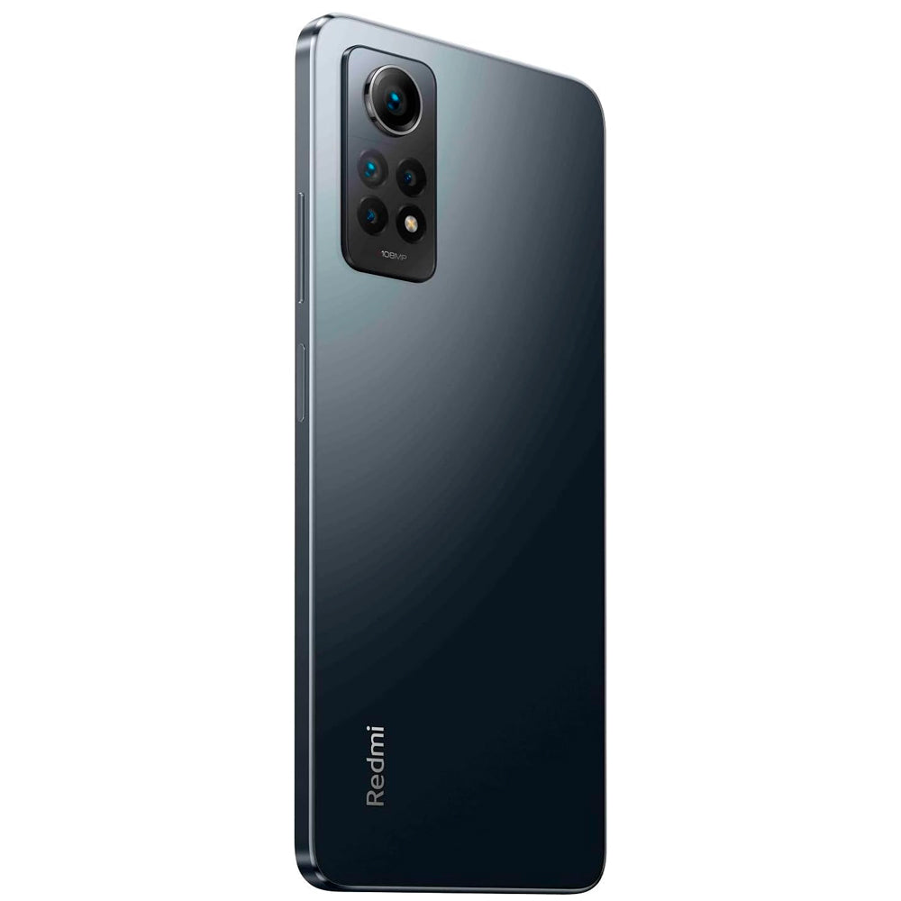 Smartphone Xiaomi Redmi Note 12 Pro Dual SIM, 256 GB, 8 GB RAM - Cinza Grafite