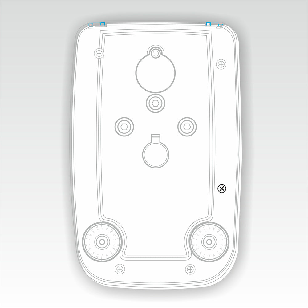 Balança Analítica BEL M214Ai 220 g x 0,0001 g, Calibração Automática, Prato Ø 80 mm, LCD Retroiluminado