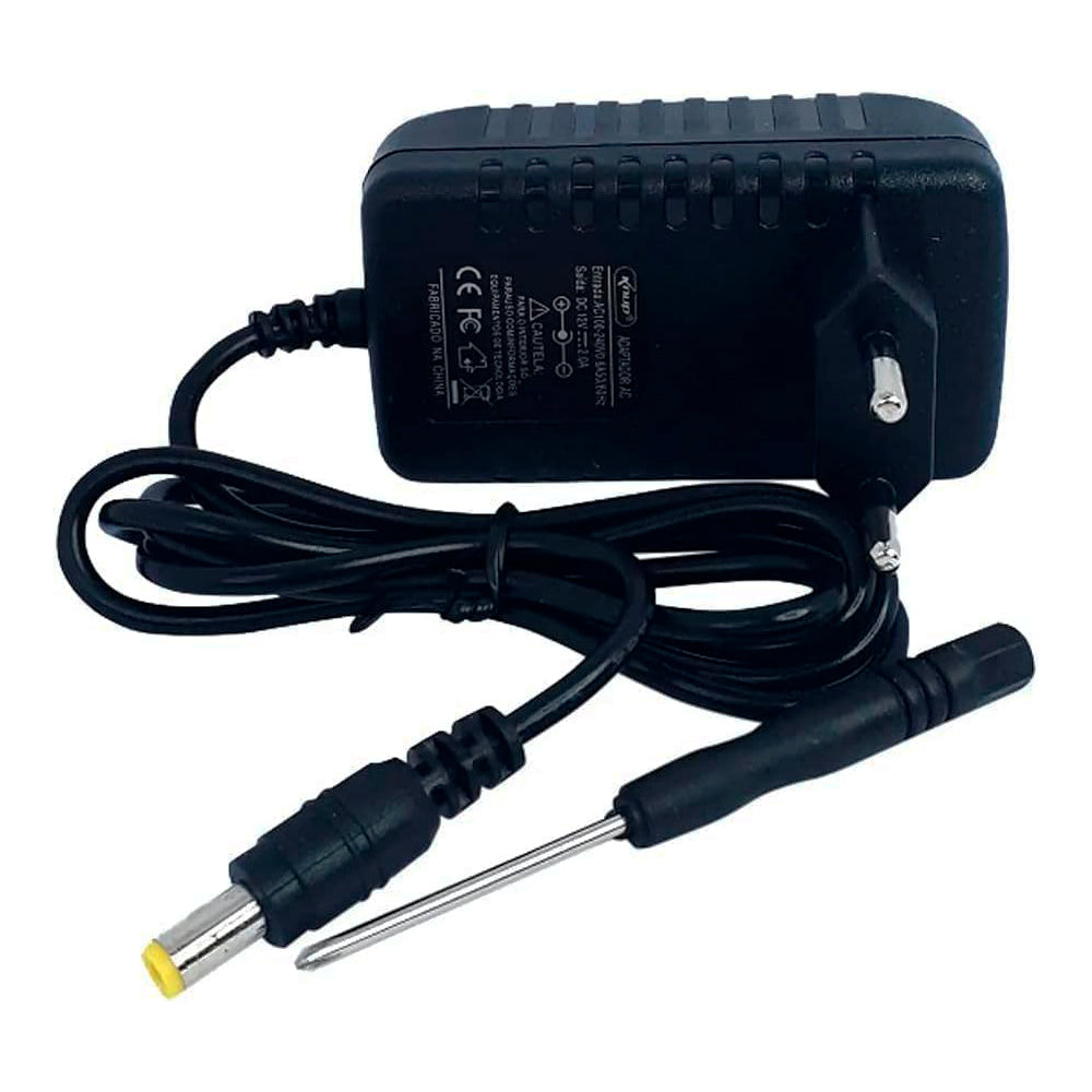 Gaveta Externa Case para HD Sata 3.5 Polegadas Usb 3.0 KNUP - KP-HD004