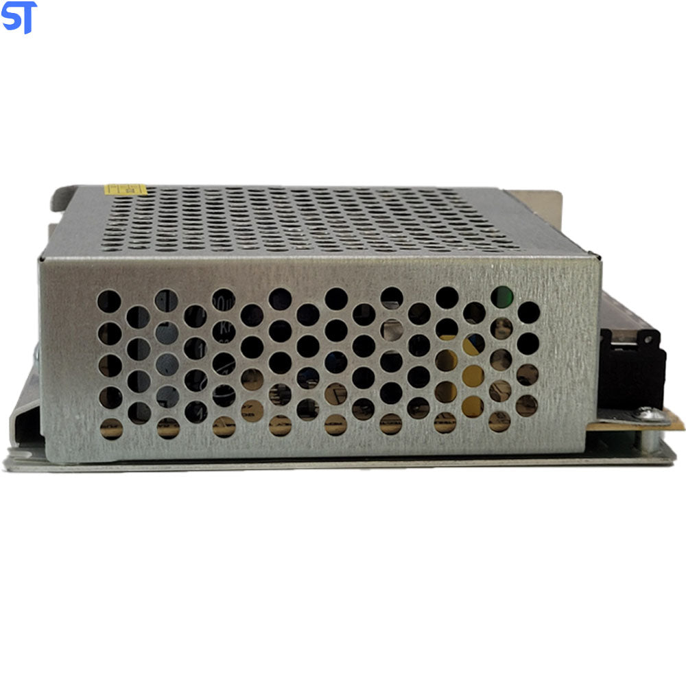 Fonte De Colméia Alimentaçao Estabilizada 5v 10a 50w Bivolt