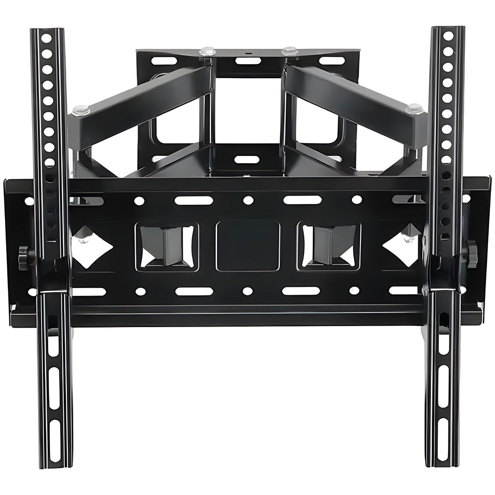 Suporte de Parede Universal Para TVs de 26" a 63", Movimento Giratório 120° e Inclinação 15°, Suporte Até 50KG, OR-SP84