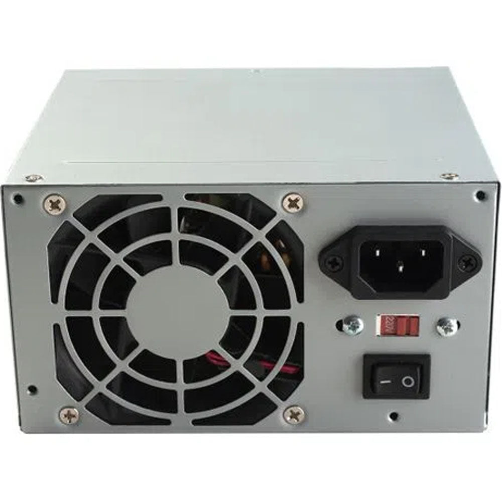 Fonte Atx 200W Potência Real S/ Cabo S/Caixa C3PLUS PS-200V4