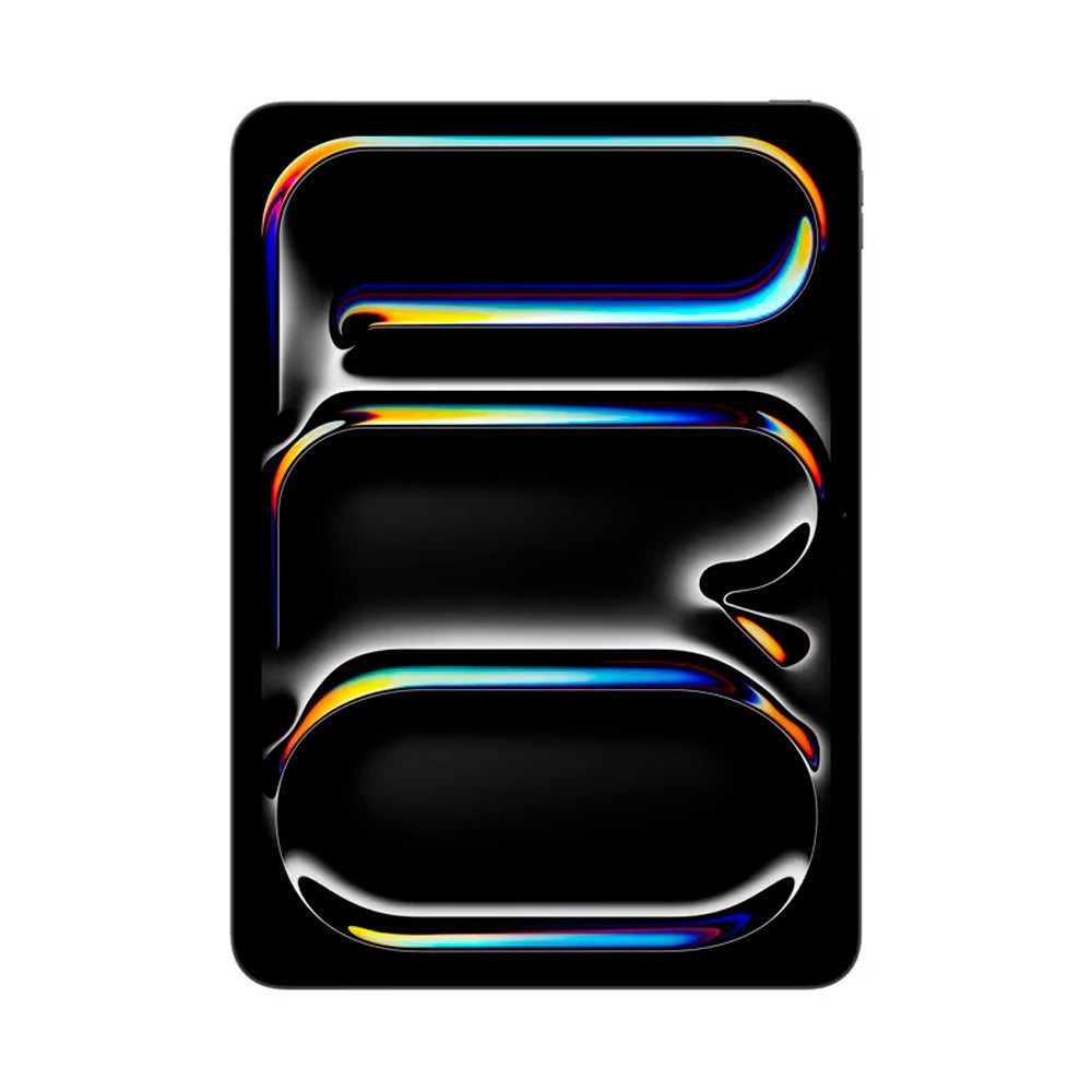 Tablet iPad Pro Apple, Tela 11", 1TB, Chip M4, Wi-Fi, Câmera Traseira 12MP, iPadOS 17