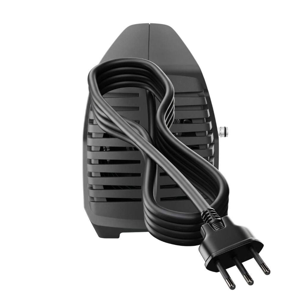 Lavadora de Alta Pressão Profissional WAP WL 4000, 420L/h, Com Agulha Desobstruidora e Motor de Indução, 2000W 220V