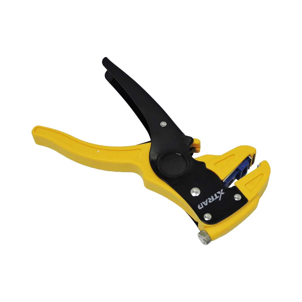 Alicate De Fio E Cabo Decapador E Cortador Xtrad Xt-2021