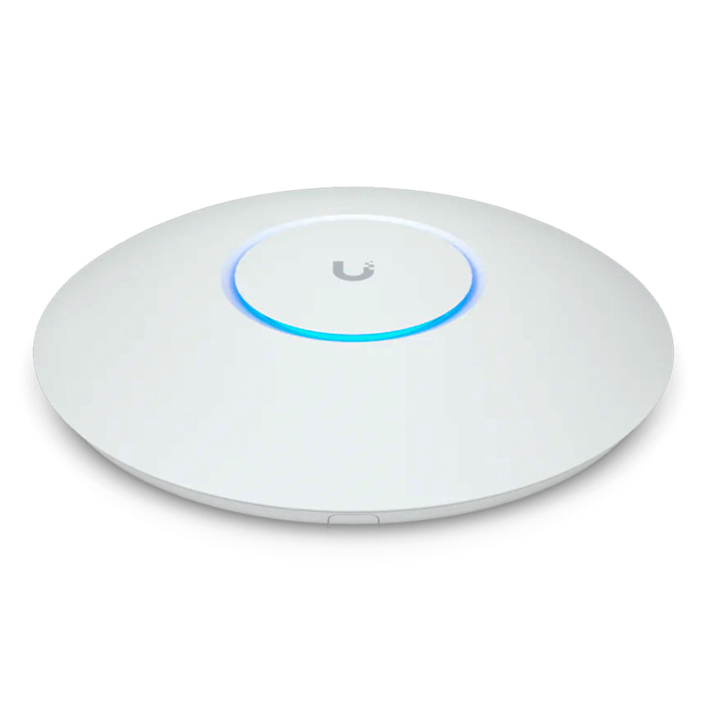 Access Point Ubiquiti Unifi 6 Pro Ap WIFI 6 - U6-Pro 2.4/5Ghz 300 Clientes