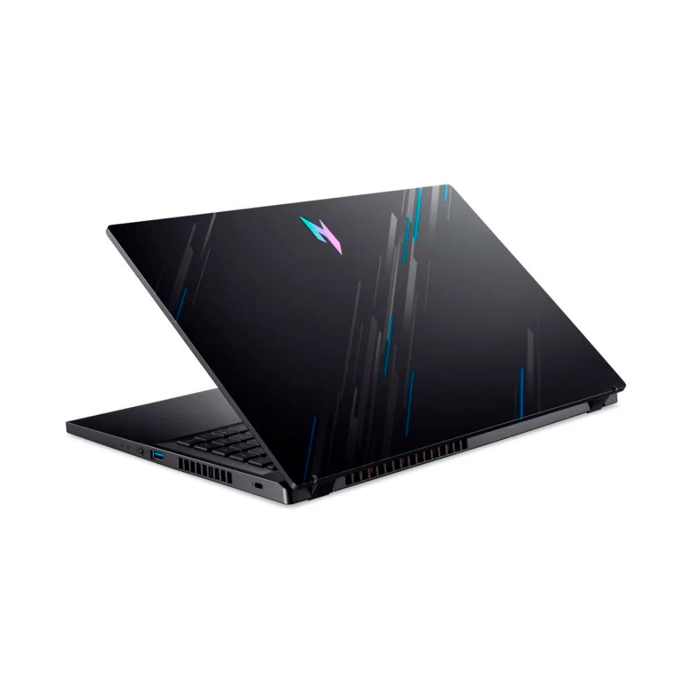 Notebook Gamer Acer Nitro V15 ANV15-51-7837, Core i7-13620H, 8GB RAM DDR5, 512GB SSD, Tela IPS 144Hz, RTX 3050, Linux