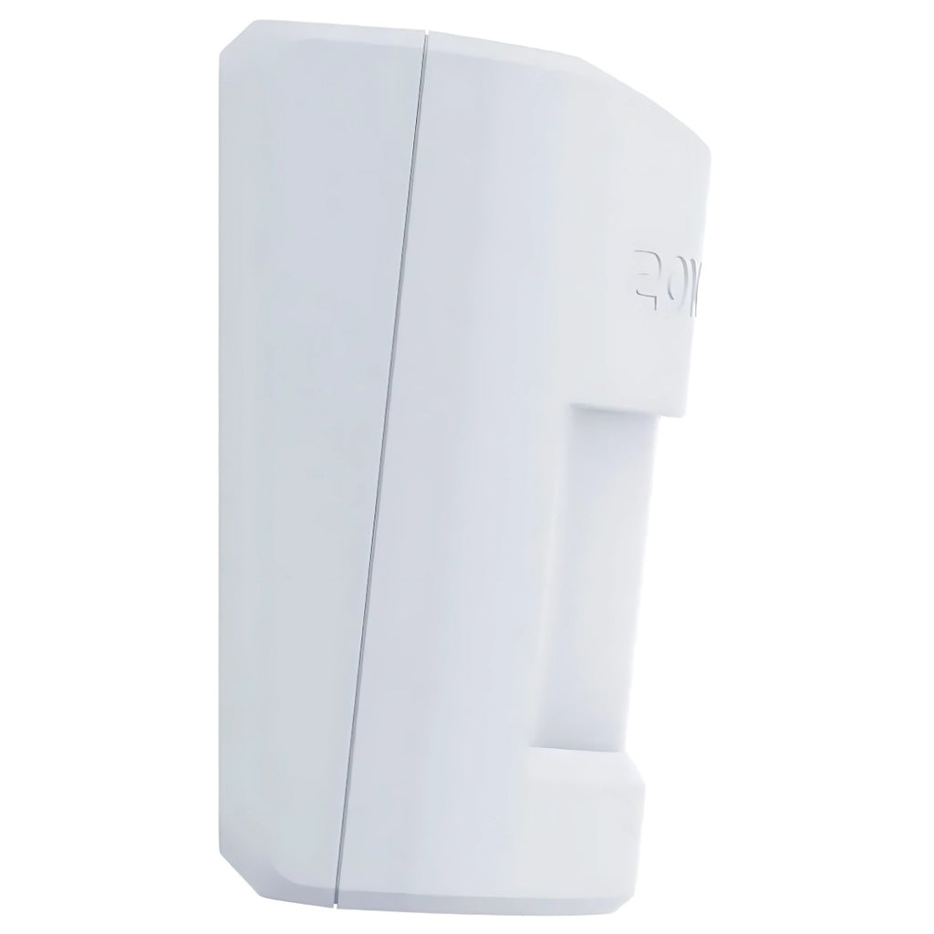 Sensor de Movimento Sem Fio Intelbras IVP 1000 PET SF–PIR, Pet Immunity até 20 kg, Alcance 12m, 3 Níveis