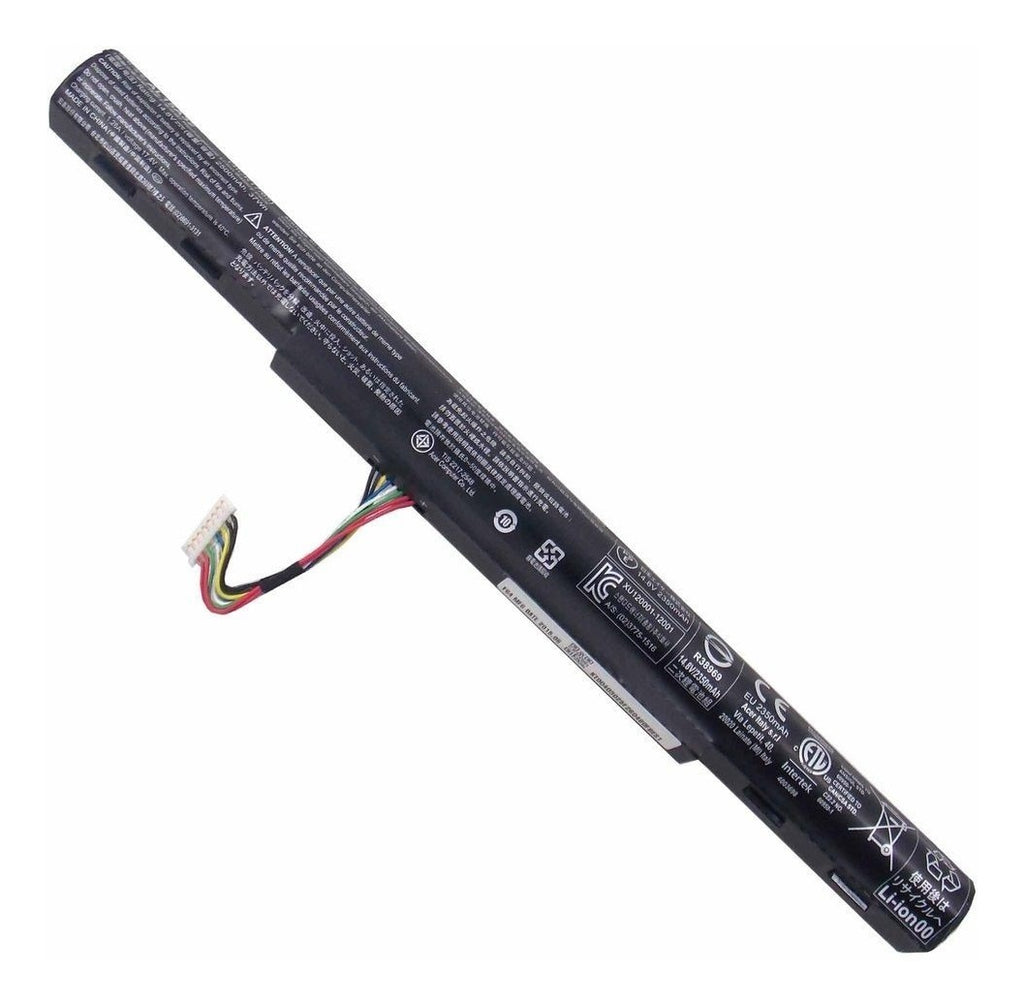 Bateria Notebook Acer Aspire E5-573 Al15a32-Usd