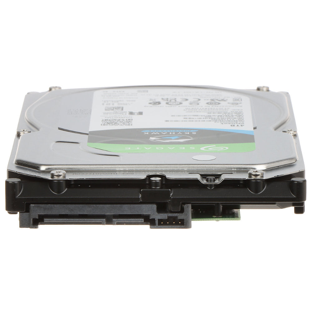 HD Skyhawk 4TB 5400 RPM 256MB Cache Para Vigilância DVR - ST4000VX013