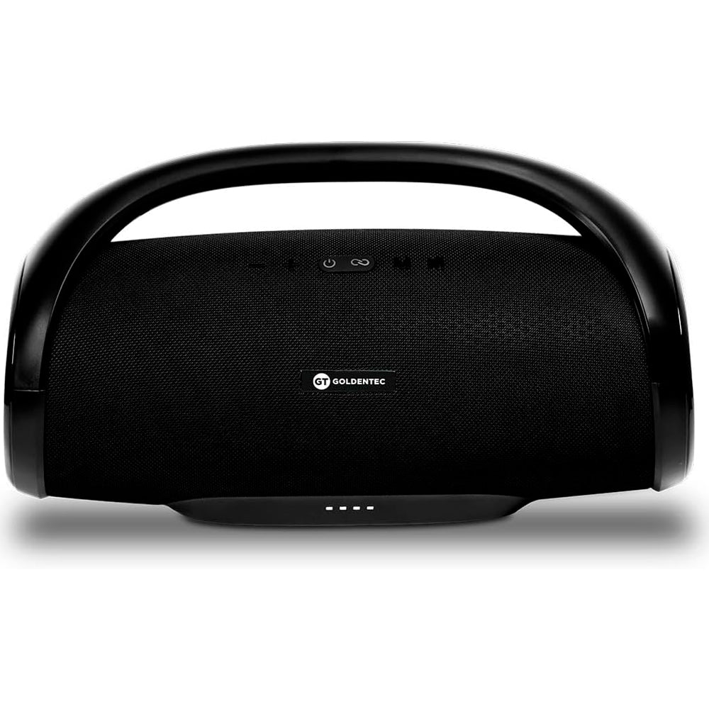 Caixa de Som Bluetooth TWS 800W RMS Goldentec GT Move
