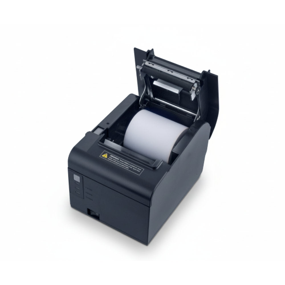 Impressora Térmica Elgin I7 Plus Não Fiscal Guilhotina USB/Ethernet, 200mm/s - 46I7PUECKD00