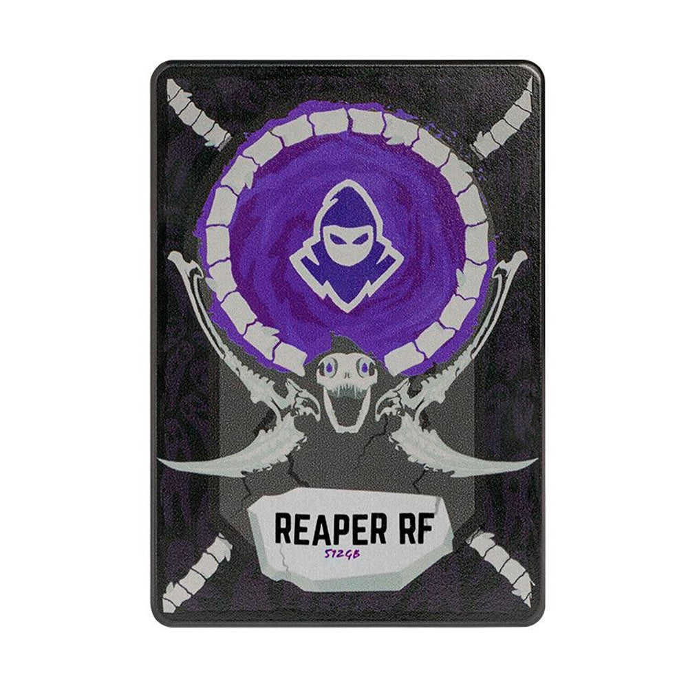 Computador Gamer Core i5 8500, SSD 512GB, 16Gb RAM, Placa Vídeo 6GB, GDDR6, 192-BIT RTX 2060,H310CM-HG4 DDR4