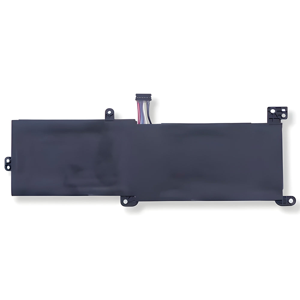 Bateria Notebook Compativel Com Lenovo Ideapad 320 15ikb L16L2PB2 - Polímero - 7.4 V