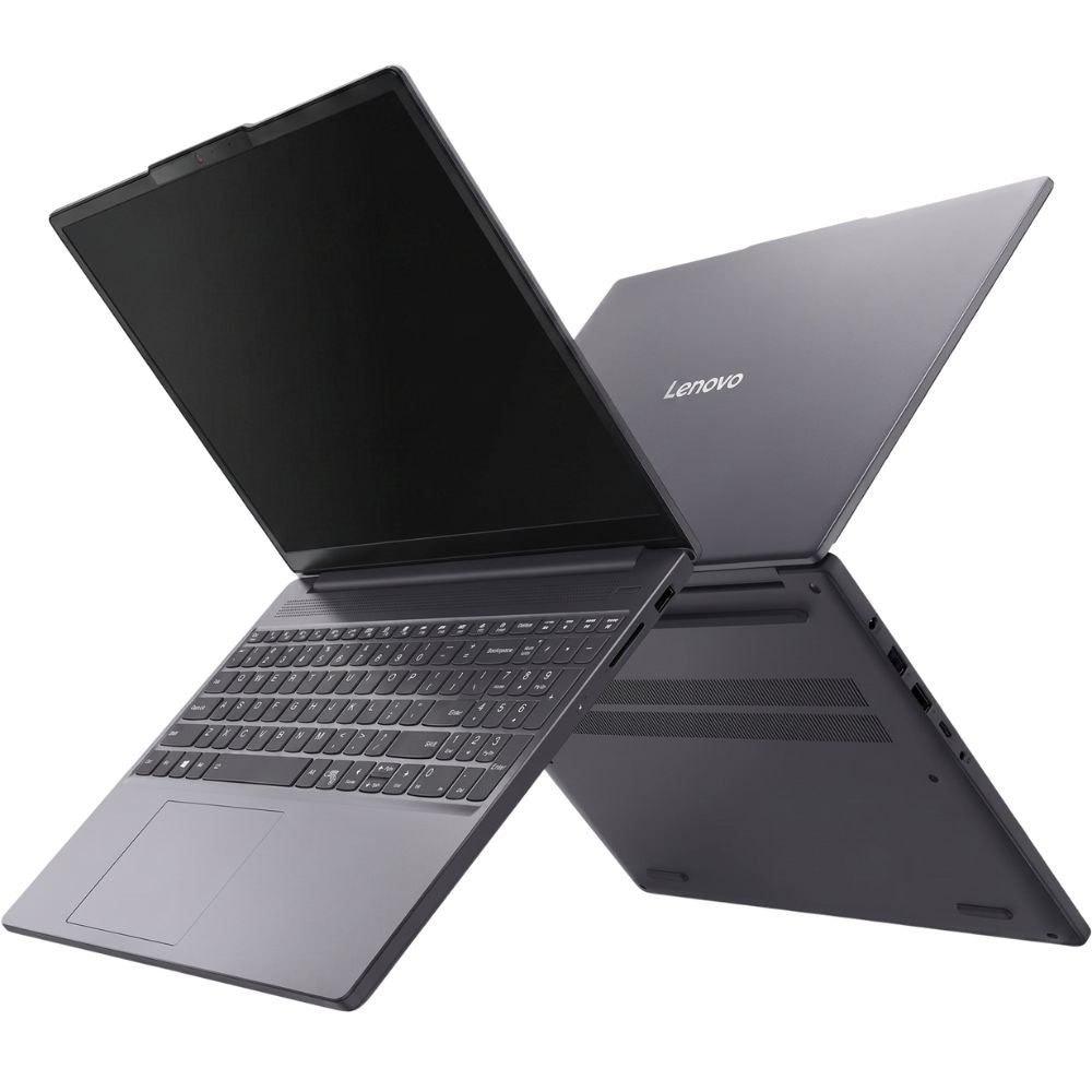 Notebook Lenovo IdeaPad Slim 3 Intel Core i5-13420H 8GB SSD 512GB Tela 15.3" Touchscreen Windows 11