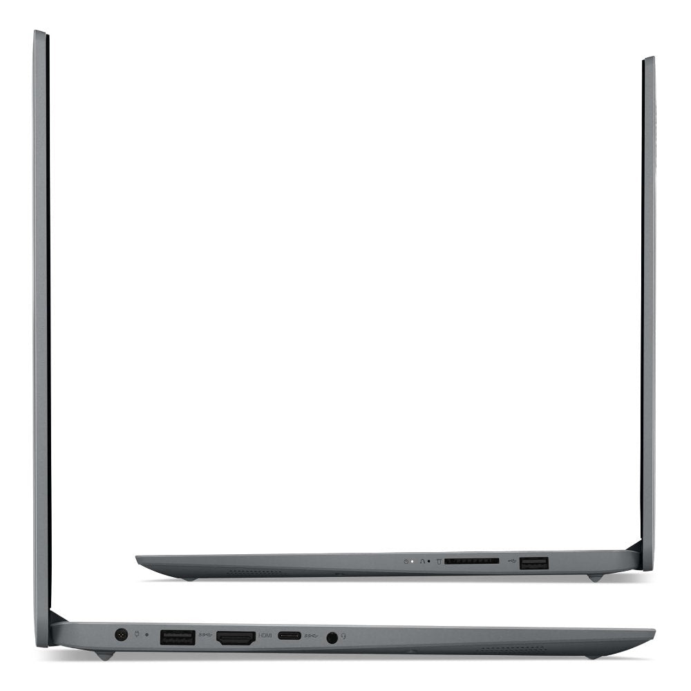 Notebook Lenovo IdeaPad 1 Intel Core i3-1315U 8GB SSD 256GB 15.6" Full HD Windows 11 83QJ0001BO