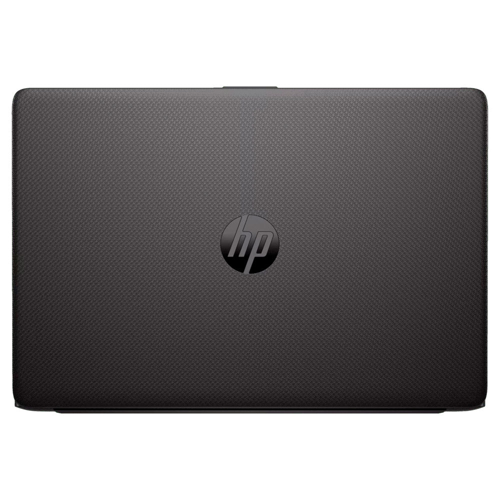 Notebook HP 256R G9, 15.6", Intel® Core™ i3-1315U, 8GB RAM, 256GB SSD NVMe, com Porta RJ45, Windows 11 Home - Preto