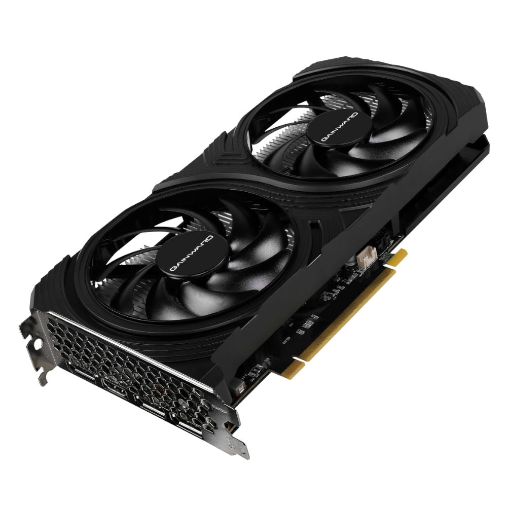 Placa De Video Gainward GeForce RTX 4060 Python II, 8GB, GDDR6, 128-bit