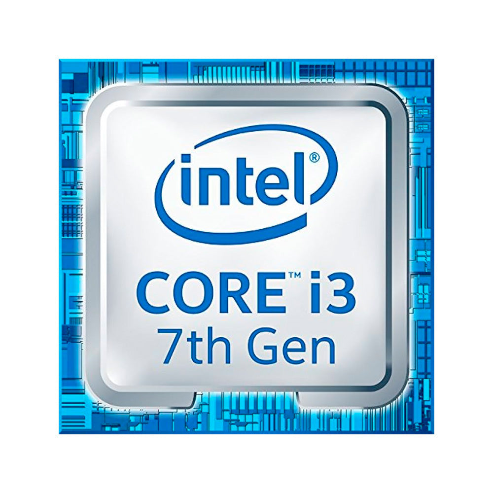 Processador Intel Core i3-7100T, 7ª Geração, 3Mb Cache, 3,40 GHz, Socket LGA 1151, - S/ Box OEM