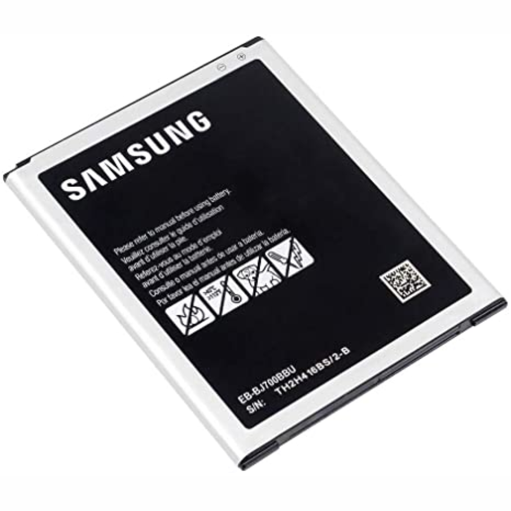 Bateria Para Celular Samsung EB-BJ700BBC 3000 mAh