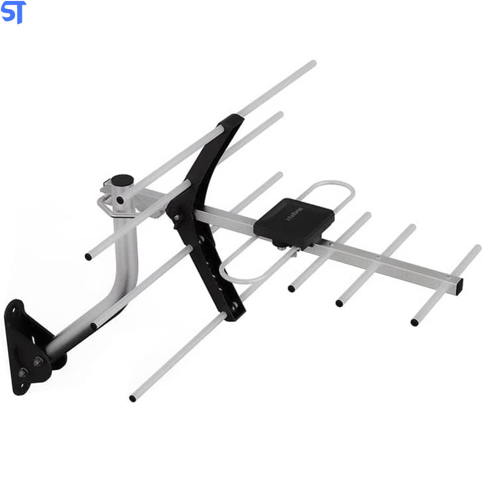 Antena Digital Externa para TV UHF/HDTV Intelbras AE 3010